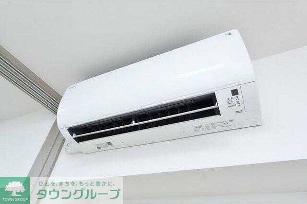 CREAL門前仲町IIの物件内観写真